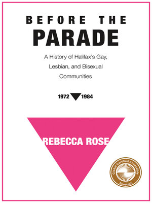 cover image of Before the Parade